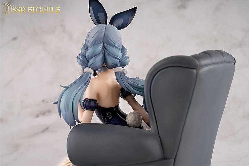 INFINITY STUDIO SSR-FIGURE Yi Ren Guan - House of Unhumans Qiao Er: Bunny Ver.