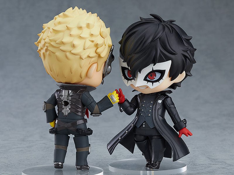 GOOD SMILE COMPANY Nendoroid Ryuji Sakamoto: Phantom Thief Ver. (1162) (Re-run)