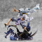 MEGAHOUSE Portrait.Of.Pirates ONE PIECE "SA-MAXIMUM" Monkey D. Luffy "GEAR5"