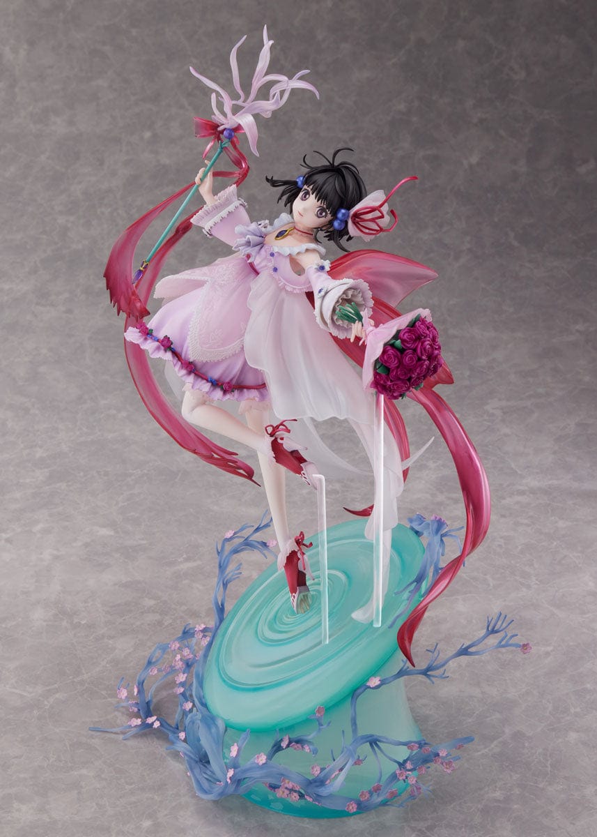 FURYU Tales of Destiny 2 F:Nex Reala 1/7 Scale Figure