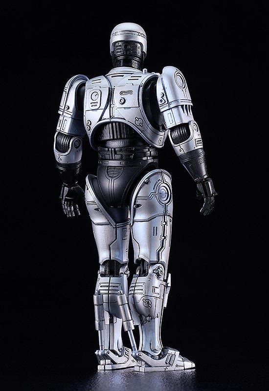 GOOD SMILE COMPANY MODEROID RoboCop