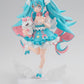 FURYU Vocaloid Tenitol - Hatsune Miku (Yumekawa Princess Ver.) Figure