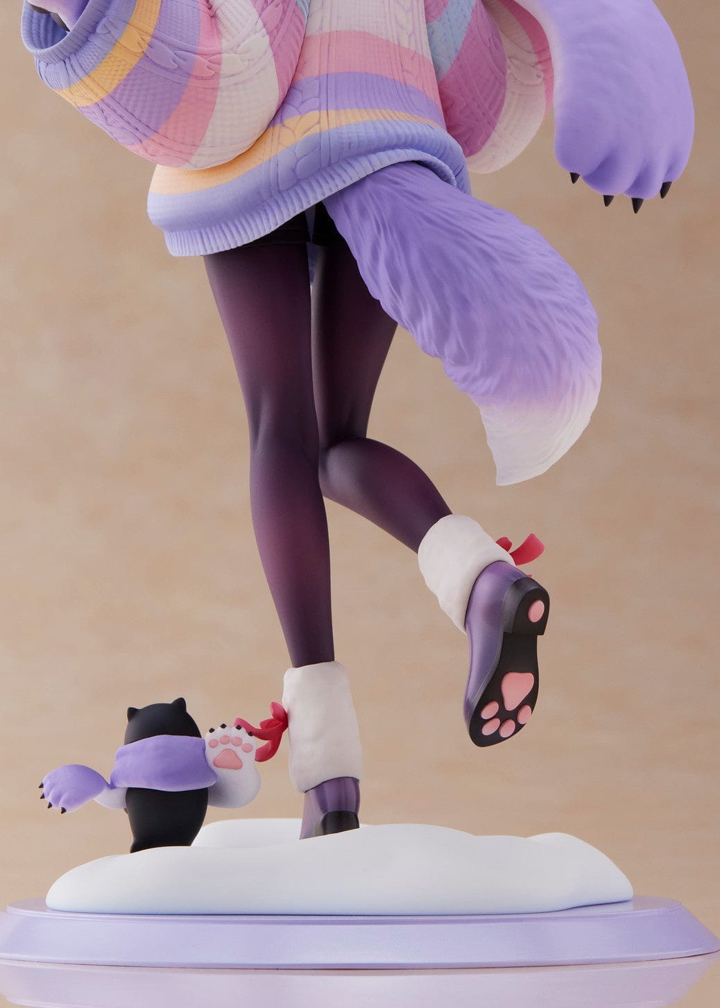 CLAYNEL Kama: Dream Portrait Ver. 1/7 Scale Figure