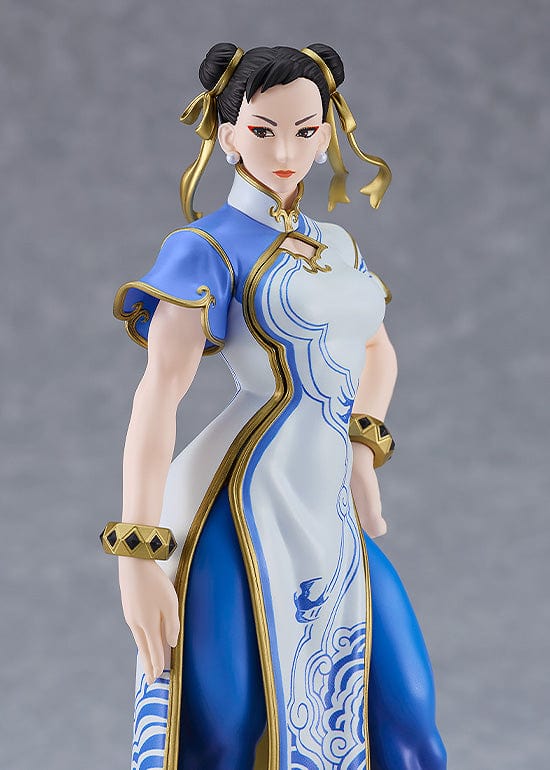 MAX FACTORY POP UP PARADE Chun-Li: SF6 Ver.