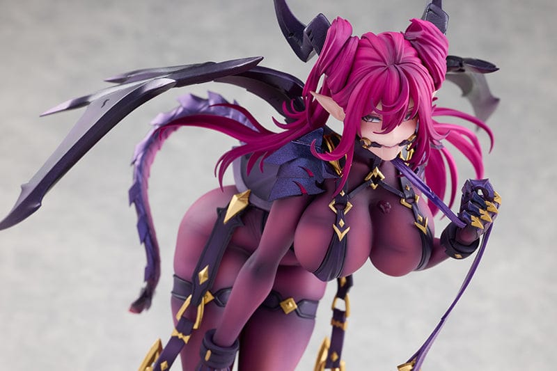 SHENZHEN MABELL ANIMATION DEVELOPMENT Dragon Princess Coridis 1/7 Scale Figure