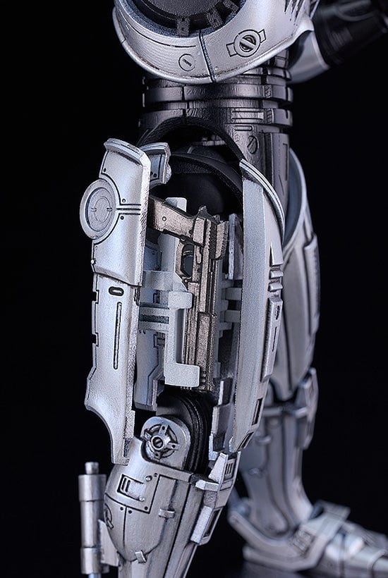 GOOD SMILE COMPANY MODEROID RoboCop (Jetpack Equipment)