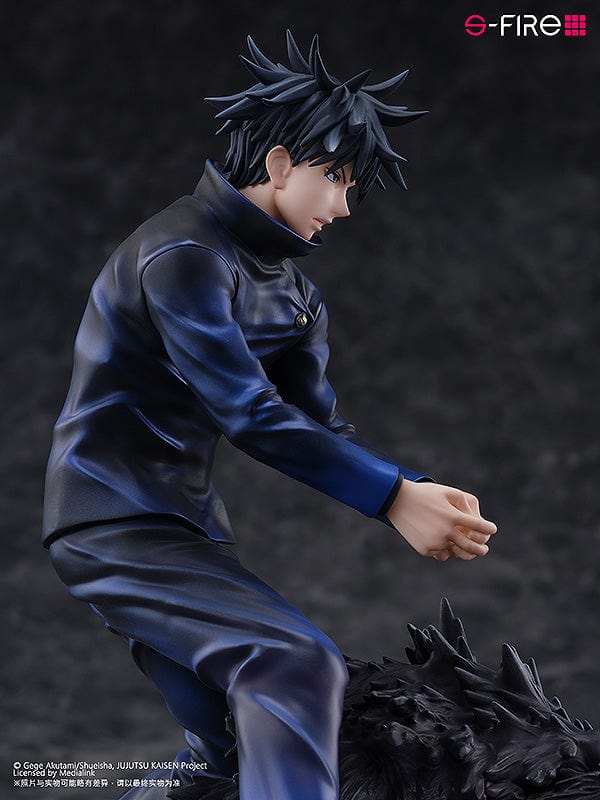 SEGA JUJUTSU KAISEN Figure Megumi Fushiguro