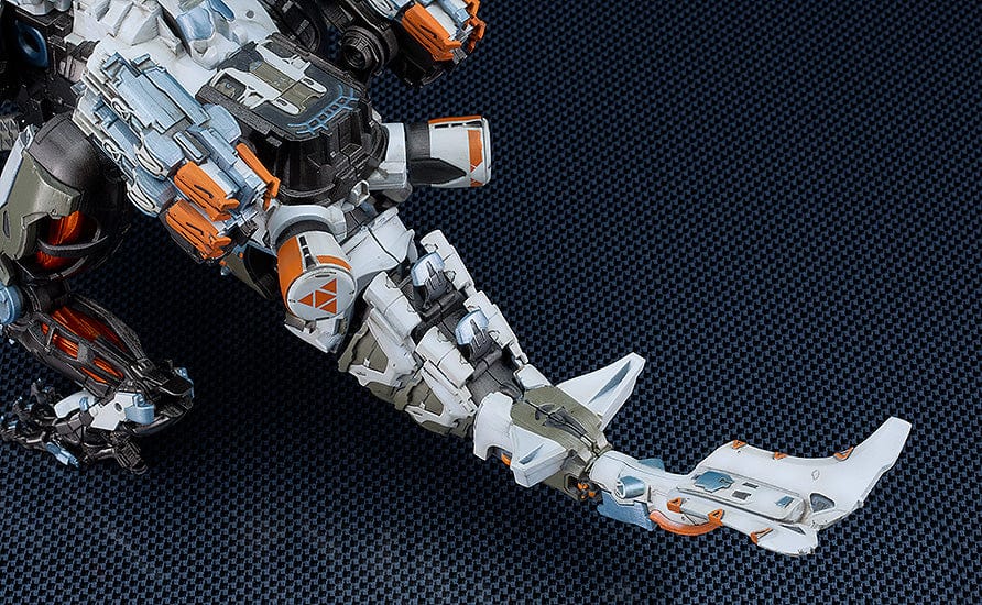 GOOD SMILE COMPANY MODEROID Thunderjaw