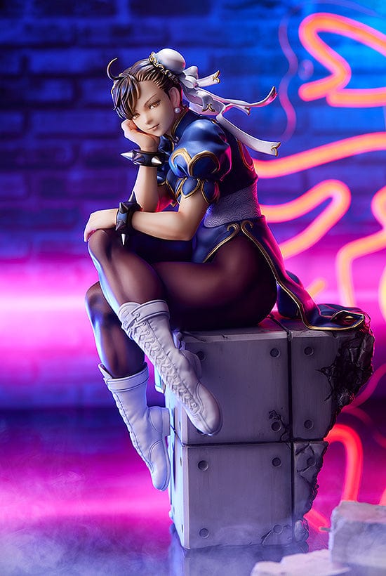 MAX FACTORY Chun-Li