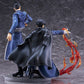 PROOF Fullmetal Alchemist: Brotherhood Roy Mustang & Maes Hughes -KIZUNA-