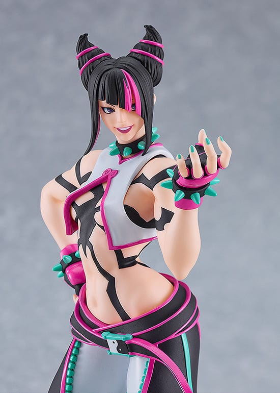 MAX FACTORY POP UP PARADE Juri