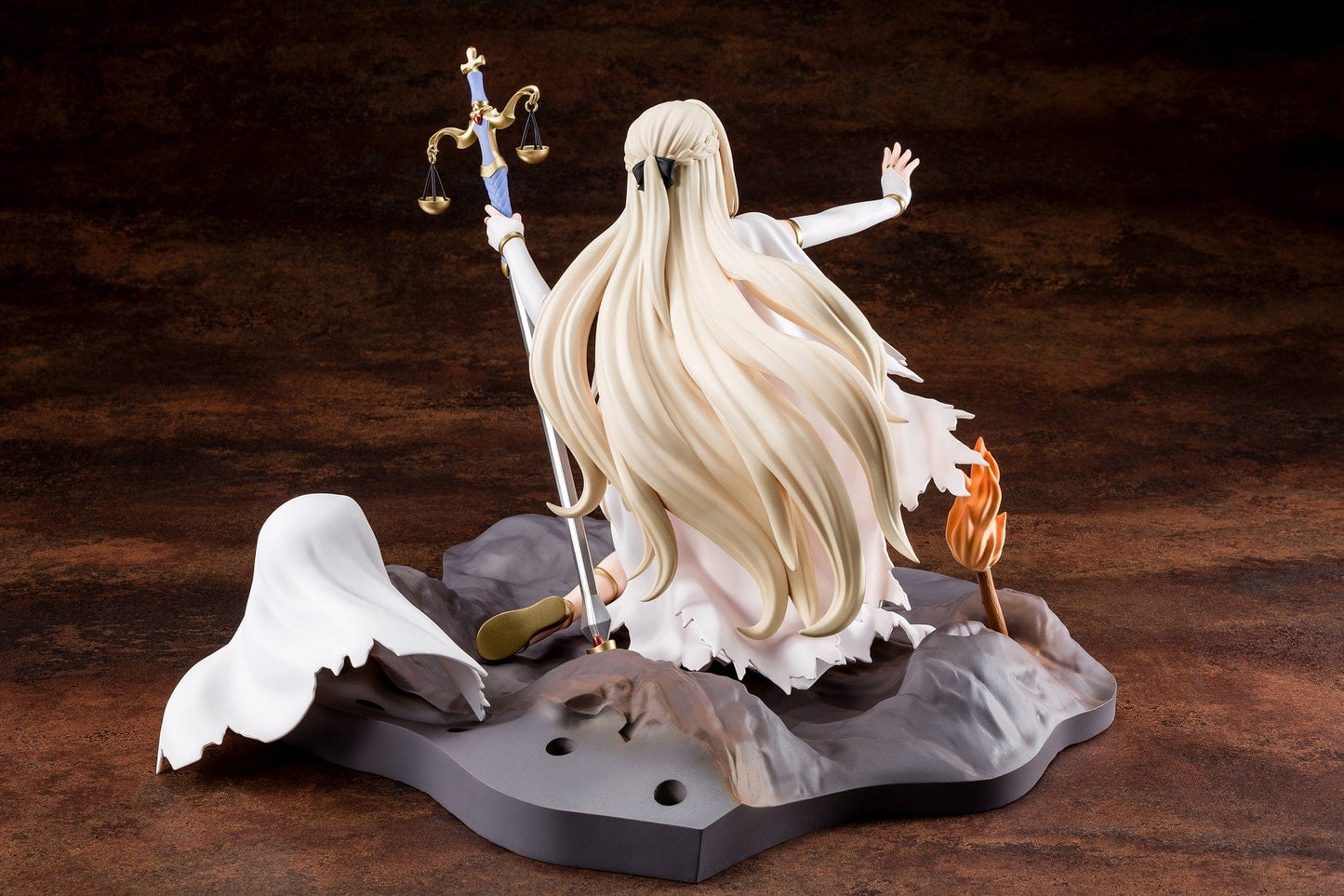 HAKOIRI-MUSUME INC. Goblin Slayer II Sword Maiden 1/6 Scale Figure