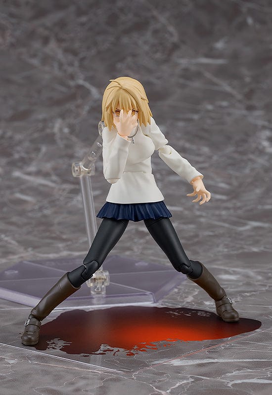 MAX FACTORY figma Arcueid Brunestud DX Edition