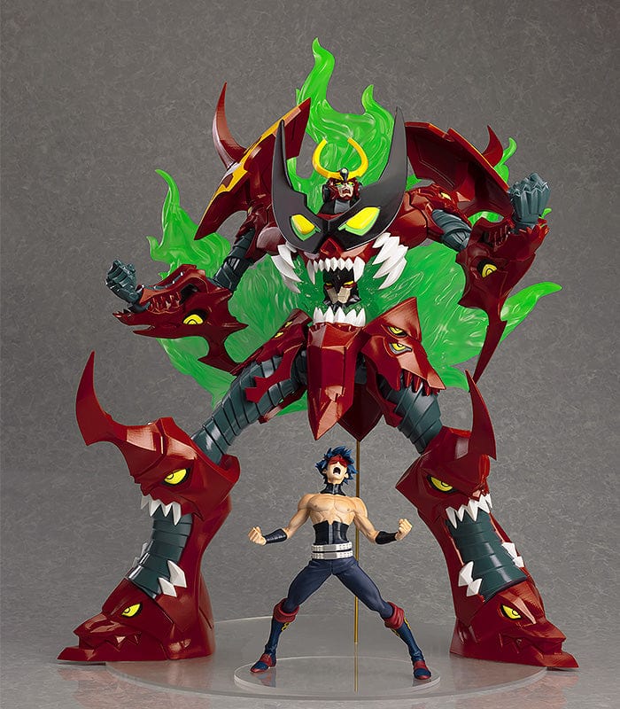 GOOD SMILE COMPANY POP UP PARADE Tengen Toppa Gurren Lagann XL Size