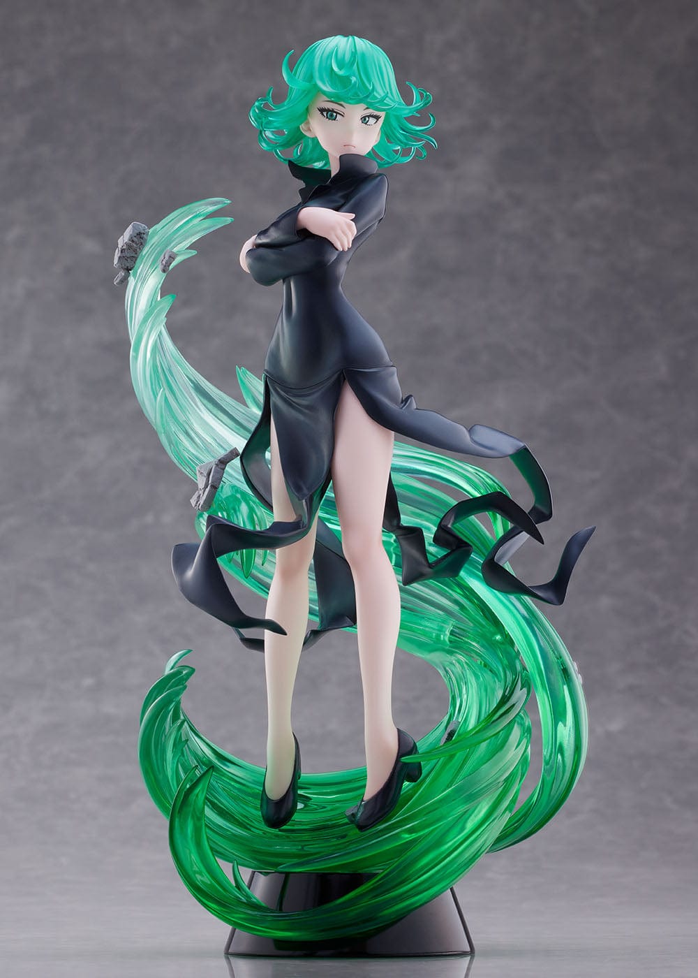 BELLFINE CO. LTD. One-Punch Man Terrible Tornado 1/7 Scale Figure