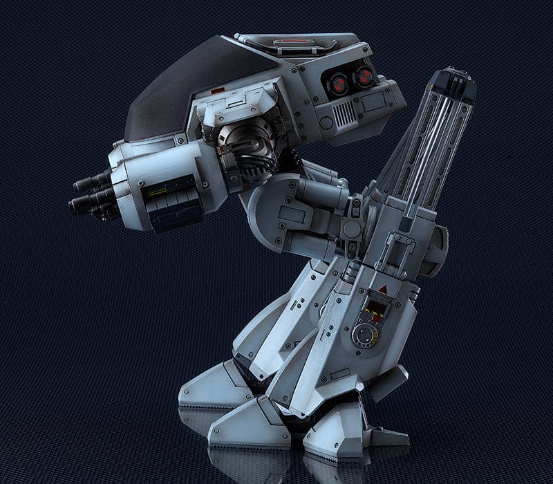 GOOD SMILE COMPANY MODEROID ED-209 (Re-run)