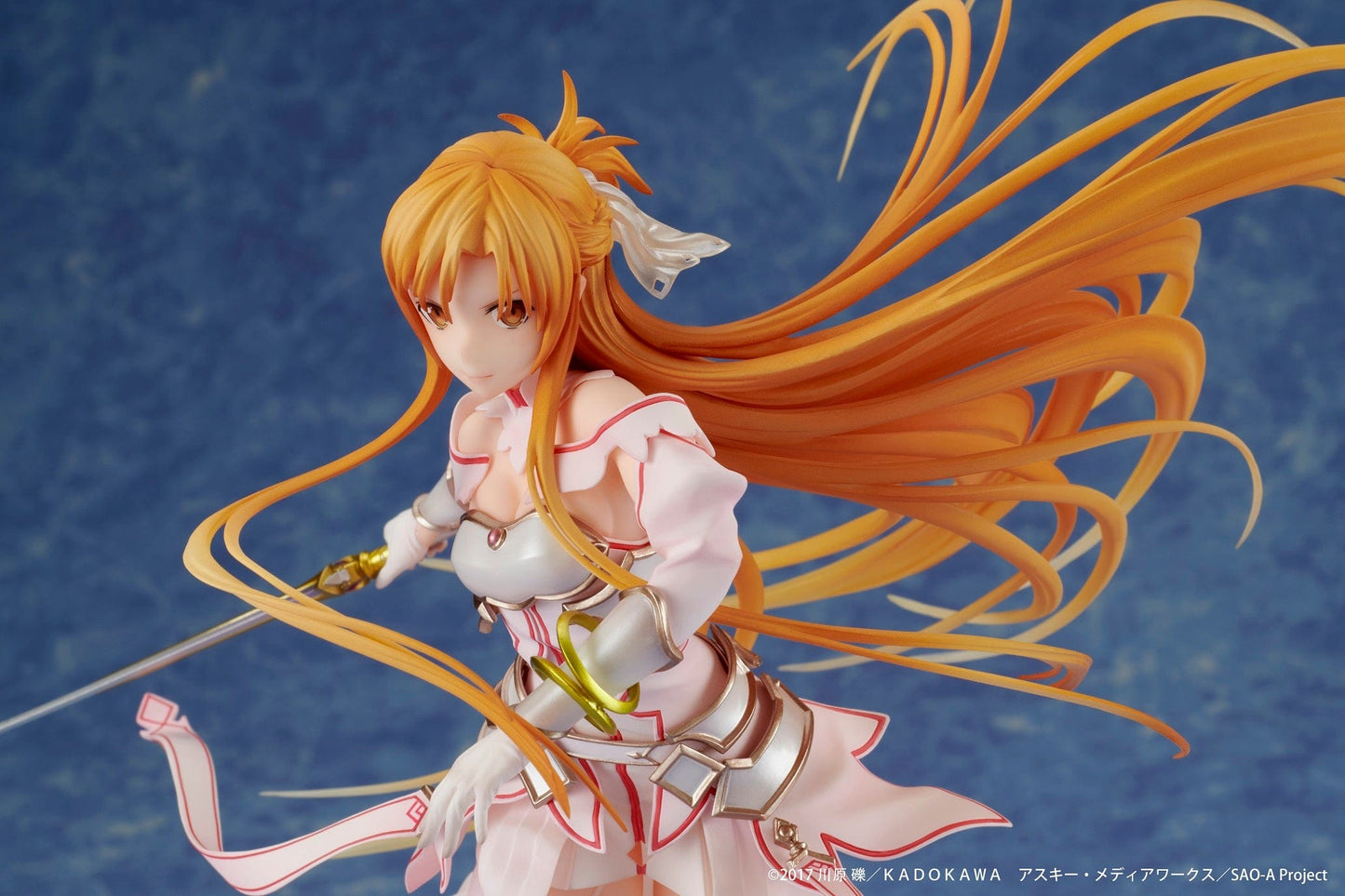 EMONTOYS Sword Art Online: Alicization War of Underworld Asuna (Goddess of Creation Stacia Ver.) 1/7 Scale Figure