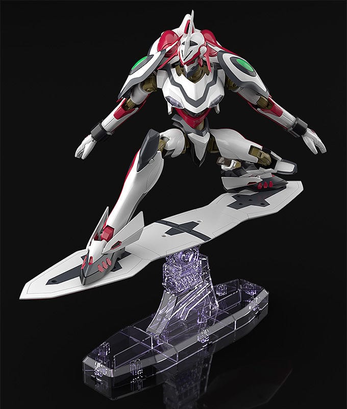 GOOD SMILE COMPANY MODEROID NIRVASH type ZERO