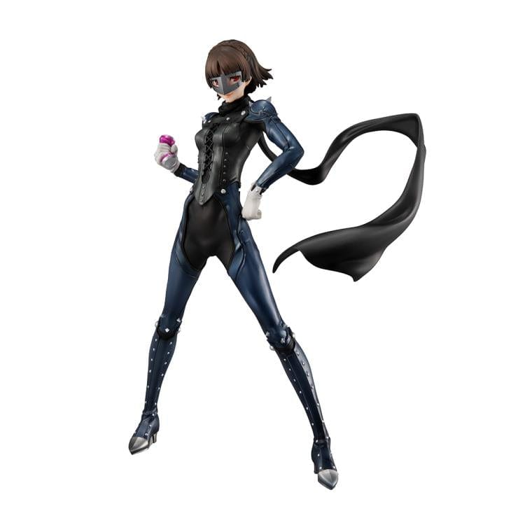 MEGAHOUSE Lucrea: Persona 5 The Royal - Makoto Niijima (Repeat)