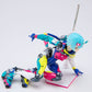 MAX FACTORY MOTORED CYBORG RUNNER SSX_155 "PSYCHEDELIC RUSH"