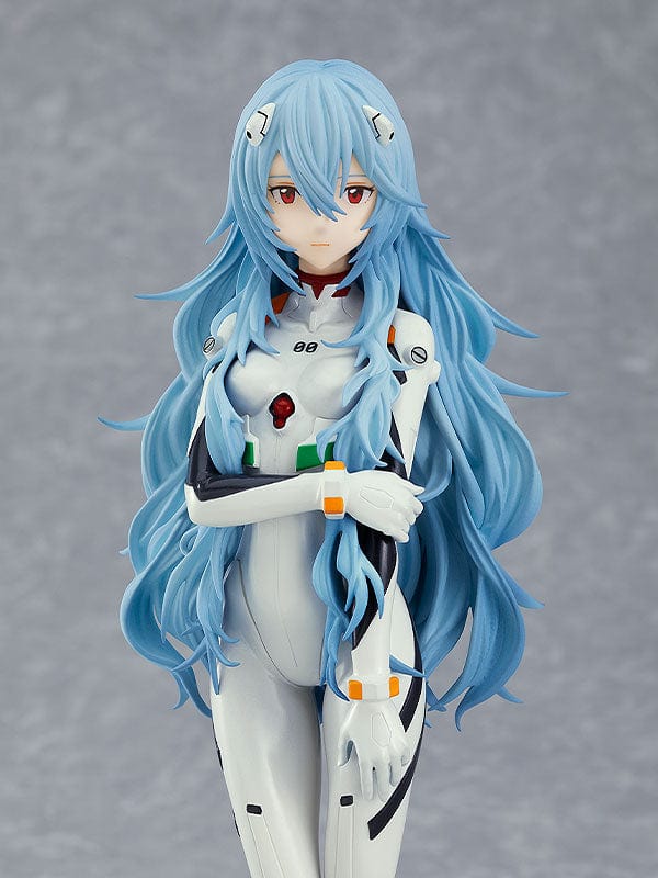 GOOD SMILE COMPANY POP UP PARADE Rei Ayanami: Long Hair Ver. (Re-run)