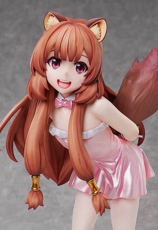 FREEING Raphtalia (Young): Bunny Ver.