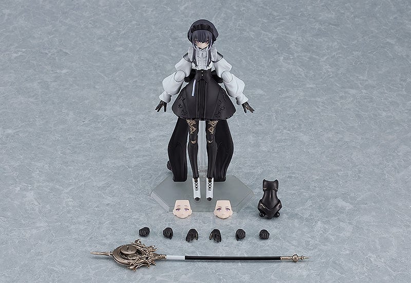 MAX FACTORY figma NH-02-