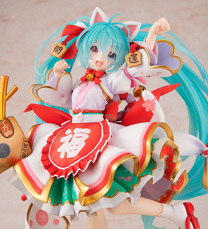 KADOKAWA Hatsune Miku: Maneki Miku ver.