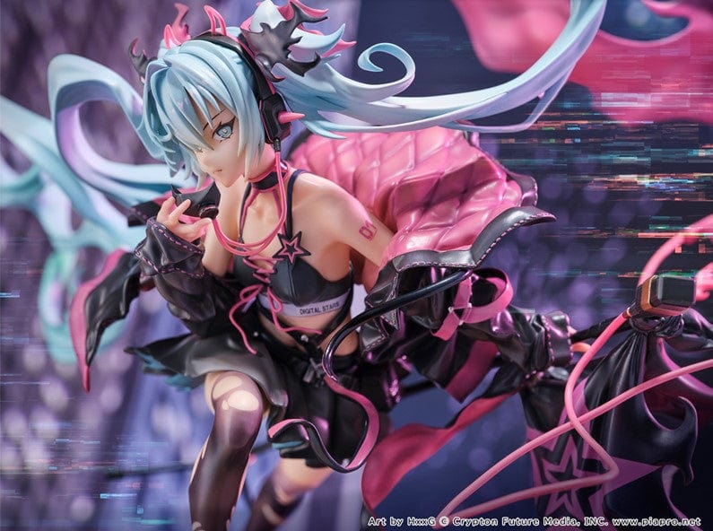 HOBBY STOCK Vocaloid Hatsune Miku (Digital Stars 2022 Ver.) 1/7 Scale Figure