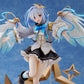 CLAYNEL hololive production Amane Kanata 1/7 Scale Figure (Re-run)