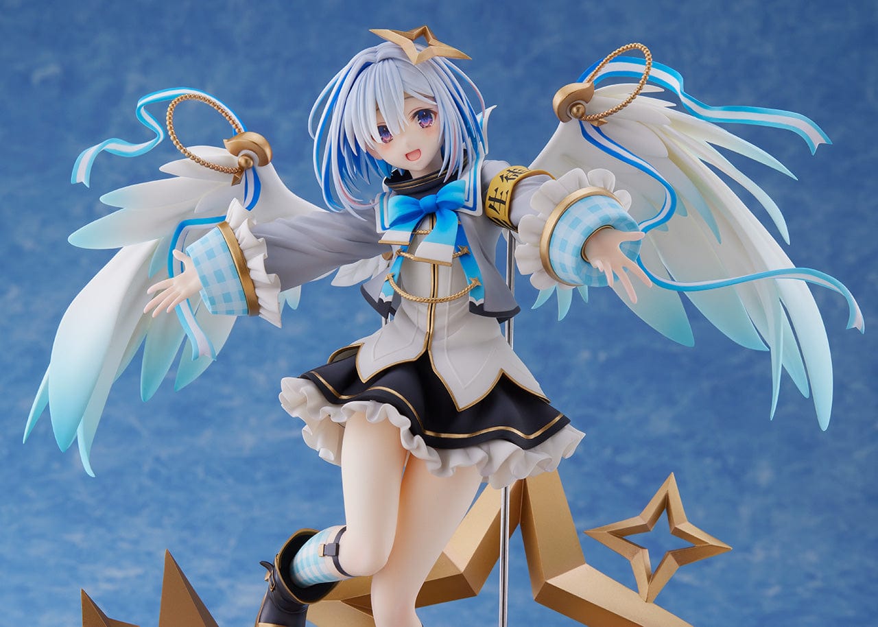 CLAYNEL hololive production Amane Kanata 1/7 Scale Figure (Re-run)