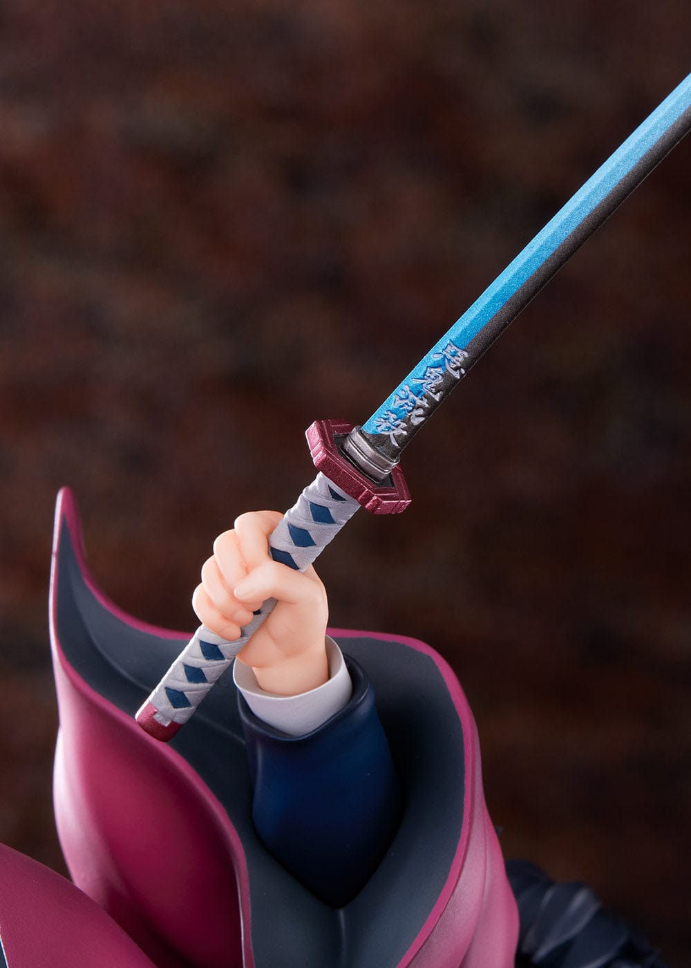 BELLFINE CO. LTD. Demon Slayer: Kimetsu no Yaiba Giyu Tomioka 1/8 Scale Figure