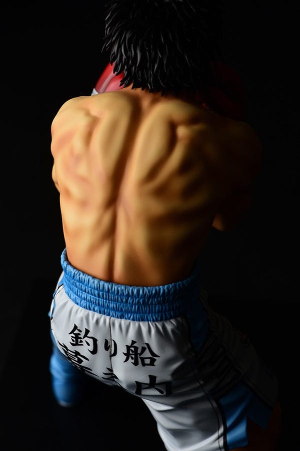 ORCA TOYS Hajime no Ippo Ippo Makunouchi 1/6 Scale Figure