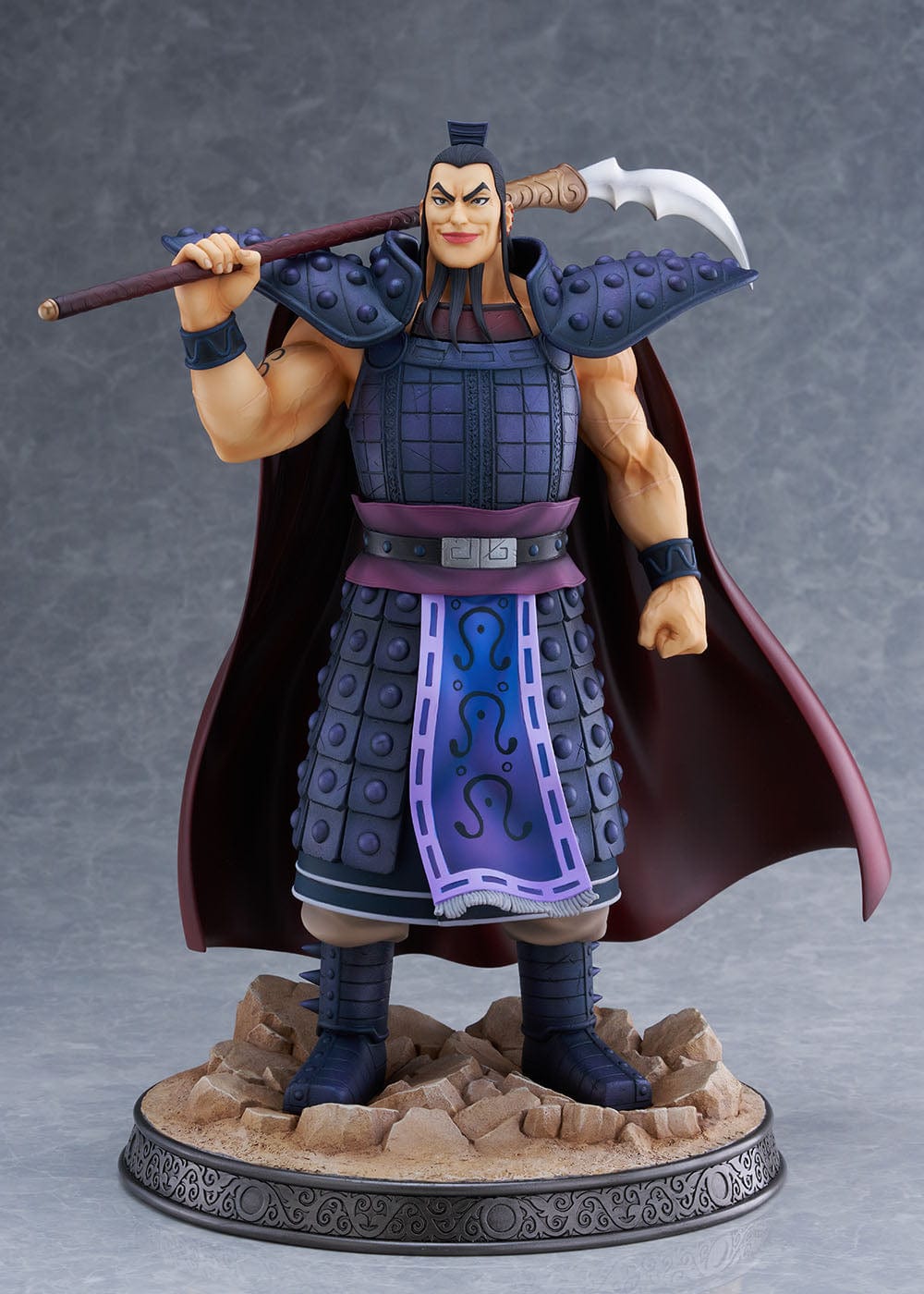 BELLFINE Kingdom Ou Ki 1/7 Scale Figure