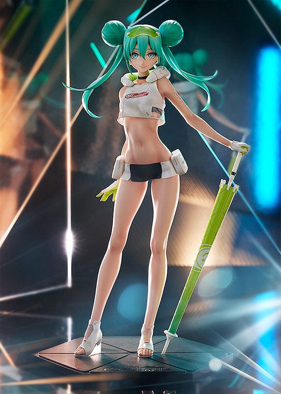 MAX FACTORY Racing Miku 2022: Tropical Ver.