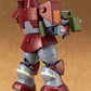 MAX FACTORY COMBAT ARMORS MAX 03 1/72nd Scale Abitate T10B Blockhead (Re-run)