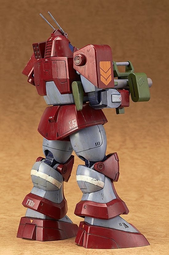 MAX FACTORY COMBAT ARMORS MAX 03 1/72nd Scale Abitate T10B Blockhead (Re-run)