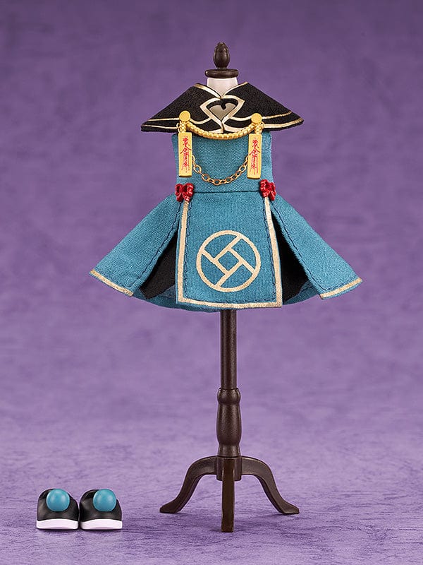 GOOD SMILE ARTS SHANGHAI Nendoroid Doll Chinese-Style Jiangshi Twins: Ginger