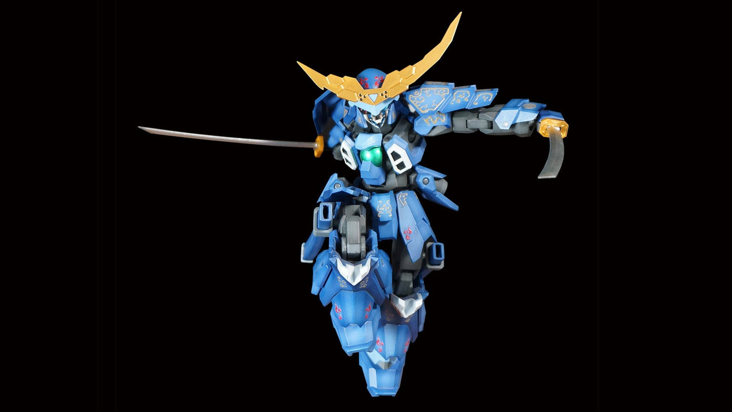 PLUM PLA-ACT 12 Date Armor (Decoration Ver.) Model Kit