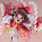 FURYU Touhou Project Reimu Hakurei Illustration by fuzichoco 1/7 Scale Figure