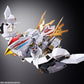 BANDAI SPIRITS Mashin Hero Wataru Metal Build Dragon Scale Ryuoumaru