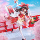 FURYU Touhou Project F:Nex Reimu Hakurei (Fuzichoco Illustration Ver.) 1/7 Scale Figure