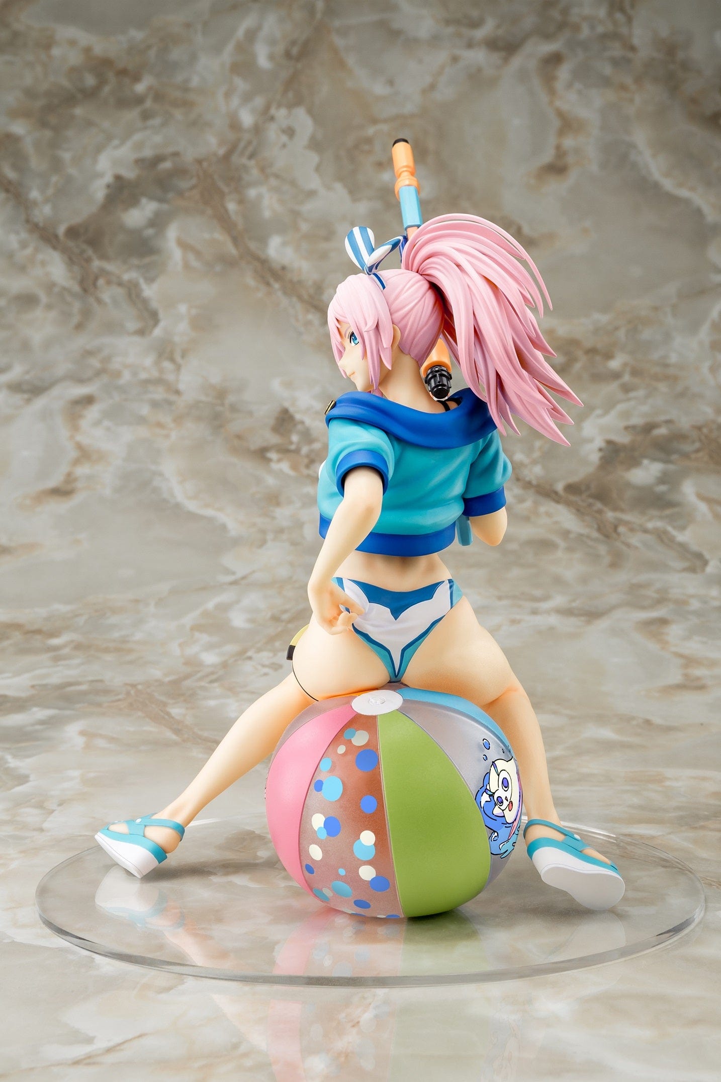 HAKOIRI MUSUME Tales of Arise Shionne (Summer Ver.) 1/6 Scale Figure