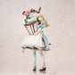 UNION CREATIVE Akakura Illustration Alice in Wonderland Figure