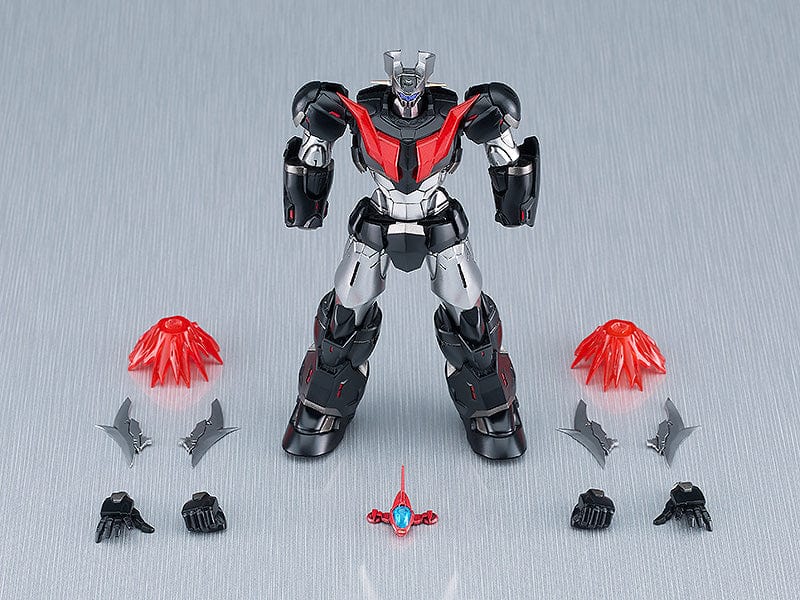 GOOD SMILE COMPANY MODEROID Mazinger ZEST