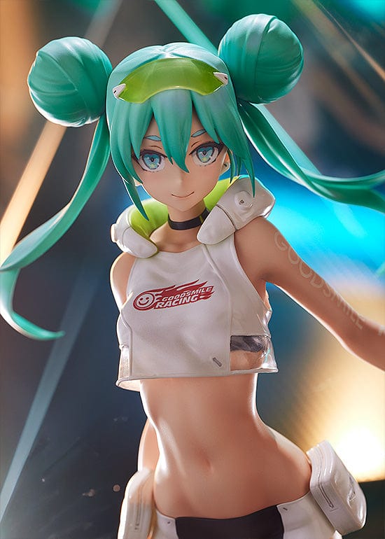 MAX FACTORY Racing Miku 2022: Tropical Ver.