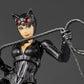 KAIYODO Batman: Arkham Knight Amazing Yamaguchi Revoltech NR022 Catwoman