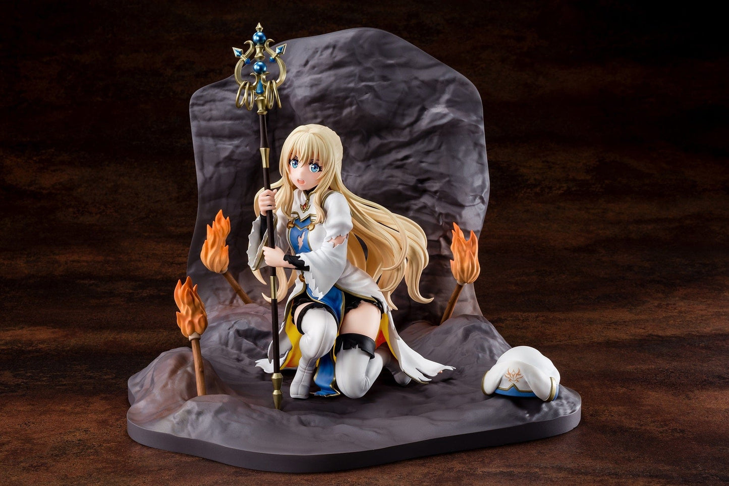 HAKOIRI-MUSUME INC. Goblin Slayer II Priestess 1/6 Scale Figure