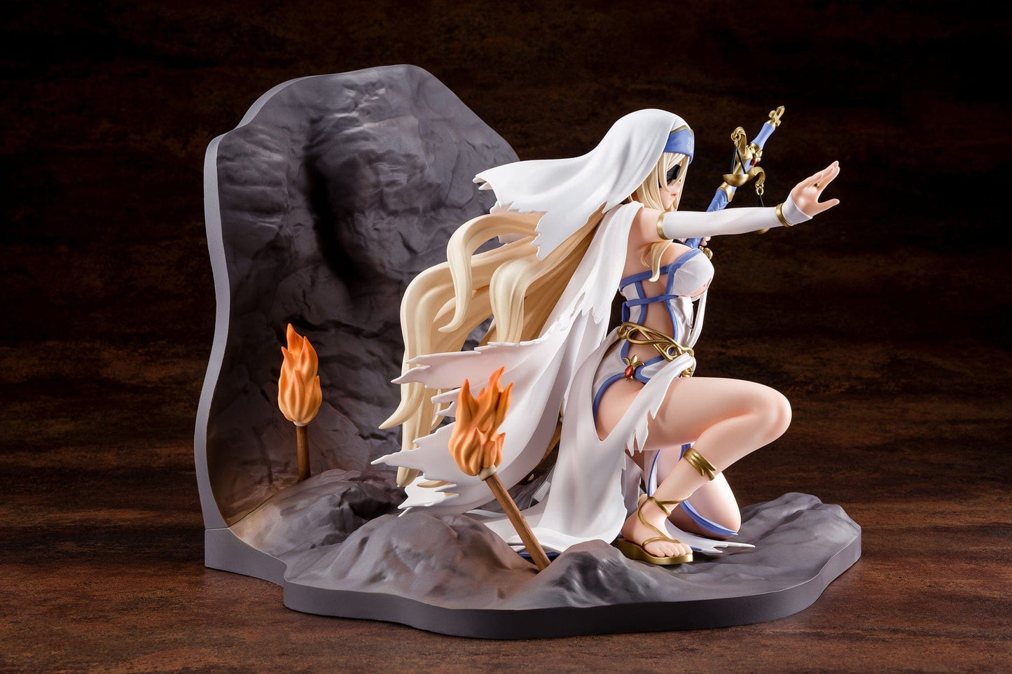 HAKOIRI-MUSUME INC. Goblin Slayer II Sword Maiden 1/6 Scale Figure