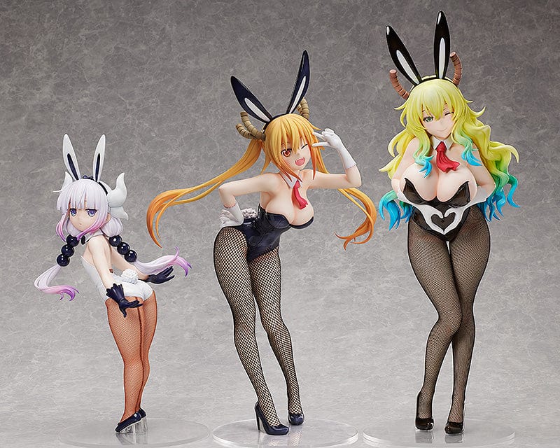 FREEING Lucoa: Bunny Ver.